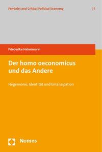 Produktbild: Der homo oeconomicus und das Andere