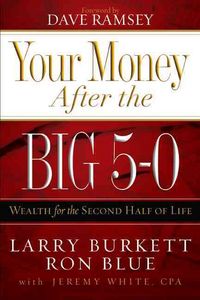 Produktbild: Your Money After Big 5 0