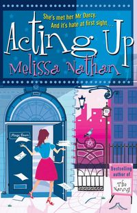 Produktbild: Acting Up