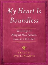 Produktbild: My Heart is Boundless