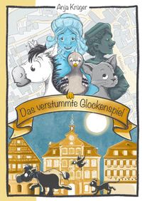 Produktbild: Das verstummte Glockenspiel