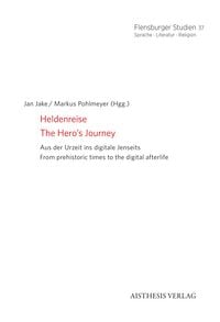 Produktbild: Heldenreise // The Hero&rsquo;s Journey