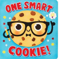Produktbild: One Smart Cookie!