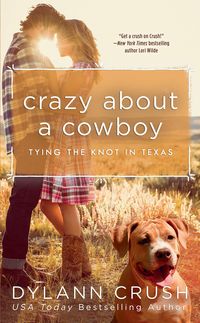 Produktbild: Crush, D: Crazy about a Cowboy