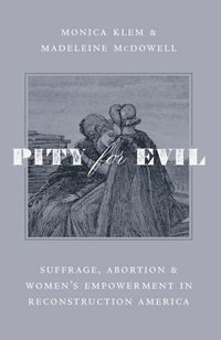 Produktbild: Pity for Evil