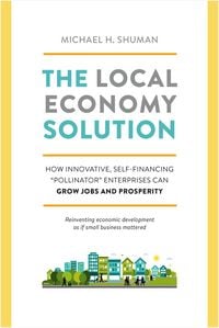 Produktbild: The Local Economy Solution