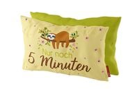 Produktbild: Kissen 25x40 Faultier