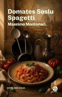 Produktbild: Domates Soslu Spagetti