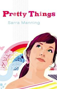 Produktbild: Manning, S: Bite: Pretty Things