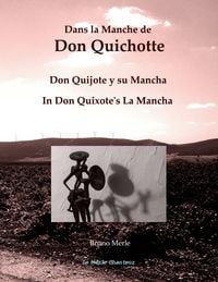Produktbild: Dans la Manche de Don Quichotte