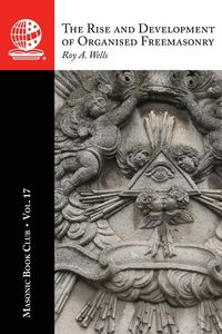 Produktbild: The Masonic Book Club, Vol. 17