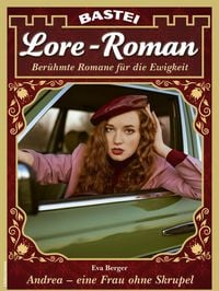 Produktbild: Lore-Roman 204
