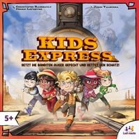 Produktbild: Kids Express