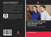 Produktbild: Servi&ccedil;os de Advocacia para Pessoas com Defici&ecirc;ncia