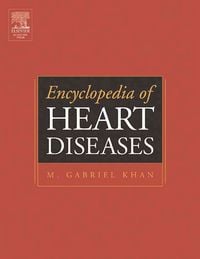 Produktbild: Encyclopedia of Heart Diseases