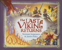Produktbild: Last Viking Returns 2/e