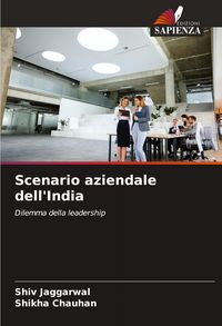 Produktbild: Scenario aziendale dell'India