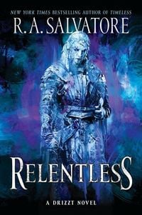 Produktbild: Relentless