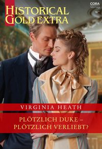 Produktbild: Pl&ouml;tzlich Duke - pl&ouml;tzlich verliebt?
