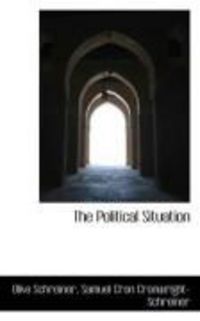 Produktbild: The Political Situation