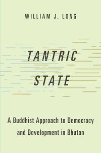 Produktbild: Tantric State