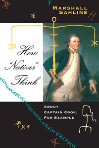 Produktbild: How "Natives" Think