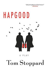 Produktbild: Hapgood