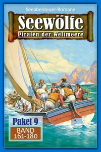 Produktbild: Seew&ouml;lfe Paket 9