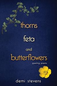 Produktbild: Thorns, feta and butterflowers