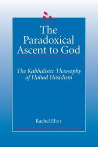 Produktbild: The Paradoxical Ascent to God