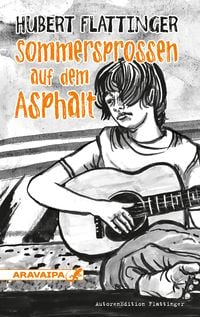 Produktbild: Sommersprossen auf dem Asphalt