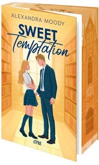 Produktbild: Sweet Temptation