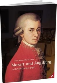 Produktbild: Mozart und Augsburg