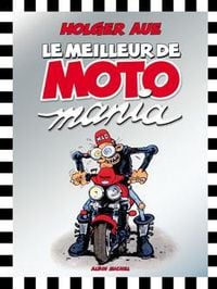 Produktbild: Le meilleur de Motomania