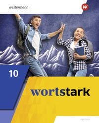 Produktbild: wortstark - Allgemeine Ausgabe 2019