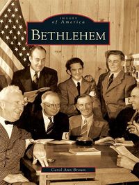 Produktbild: Bethlehem