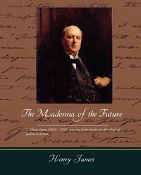 Produktbild: The Madonna of the Future
