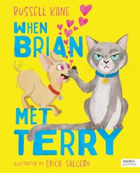 Produktbild: When Brian Met Terry