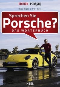 Produktbild: Sprechen Sie Porsche?