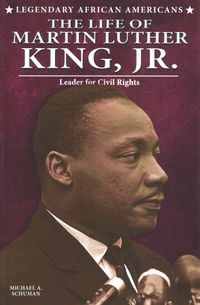Produktbild: Life Of Martin Luther King Jr