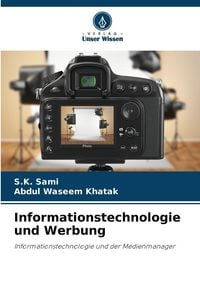 Produktbild: Informationstechnologie und Werbung