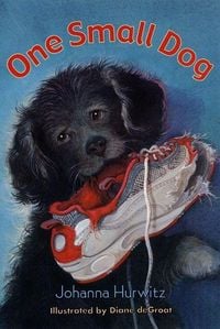 Produktbild: One Small Dog