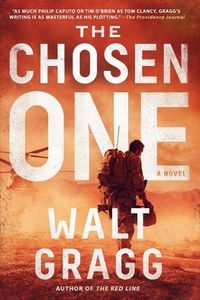 Produktbild: The Chosen One