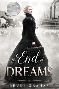 Produktbild: The End of Dreams