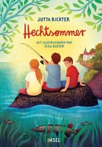 Produktbild: Hechtsommer