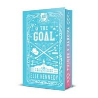Produktbild: The Goal