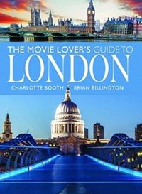 Produktbild: The Movie Lover's Guide to London