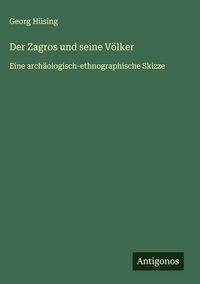 Produktbild: Der Zagros und seine V&ouml;lker