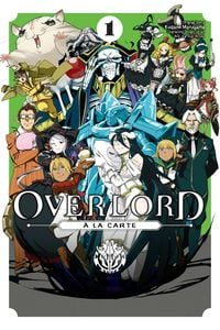 Produktbild: Overlord &Agrave; La Carte, Vol. 1