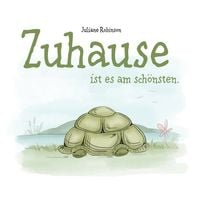 Produktbild: Zuhause ist es am sch&ouml;nsten.